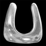 U-shape - iZi Tooth Jewellery