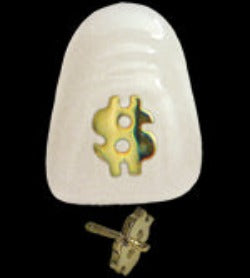 DENTURES: Dollar $