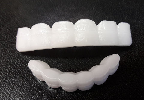 Grillz Silicone Moulding Bar