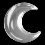 moon white gold
