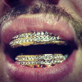 Grillz Royal