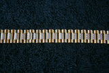 Stone Link Bracelet