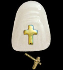 DENTURES: Cross
