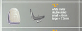 DENTURES: L-shape