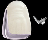 DENTURES: L-shape