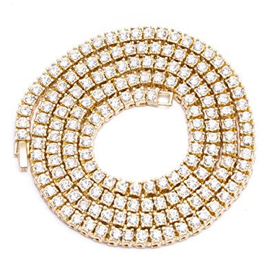 Pharaoh Chain 1 row 30"