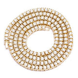 Pharaoh Chain 1 row 30"