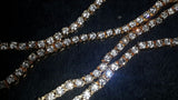 Pharaoh Chain 1 row 30"